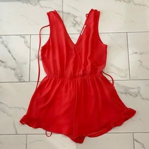 Astr Romper